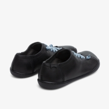 Camper Black Casual Shoes Womens - Peu Online Ireland | YMFNV4705